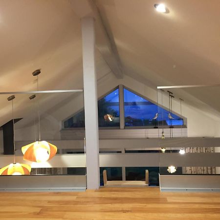 Haus Frieda Villa Breege Buitenkant foto